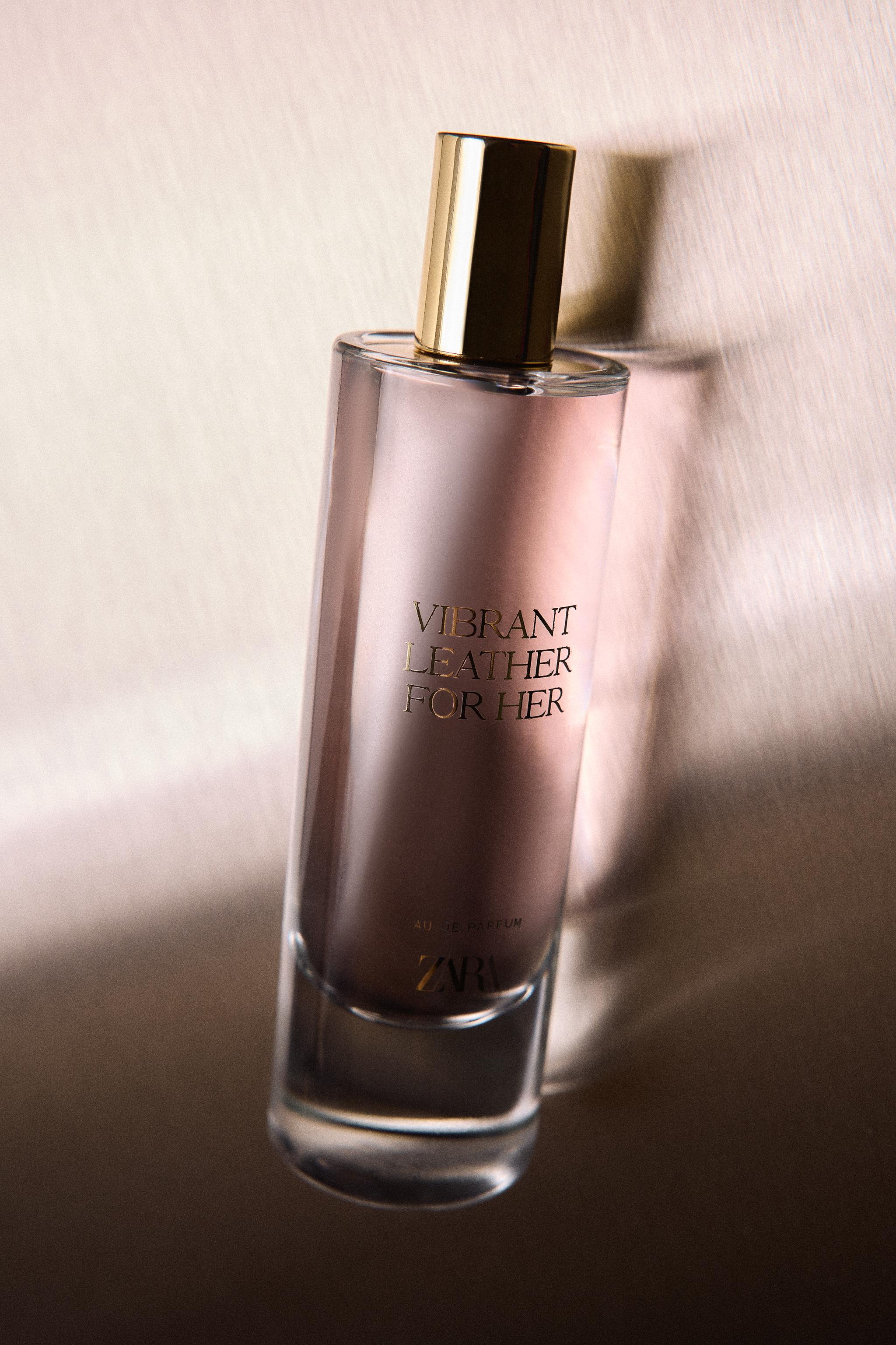 VIBRANT LEATHER FOR HER EDP 80 ML